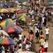 Guiné-Bissau ultrapassa dois milhões de habitantes