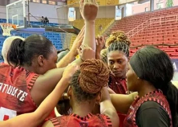 Basquetebol: 1.º Agosto conquista décimo segundo título da Liga Unitel
