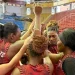 Basquetebol: 1.º Agosto conquista décimo segundo título da Liga Unitel