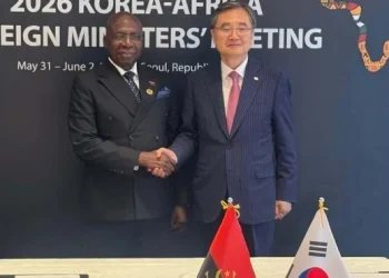 Angola convida empresas coreanas a investir e aponta 10 áreas para cooperação estratégica