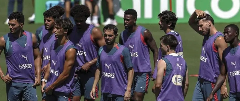 Portugal obrigado a vencer Uzbequistão para não complicar contas do apuramento