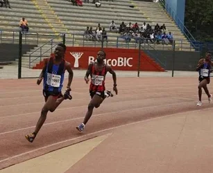 Atletismo: Campeonato Nacional de pista disputa-se em Julho