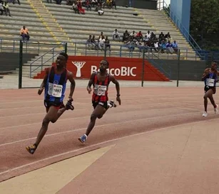 Atletismo: Campeonato Nacional de pista disputa-se em Julho