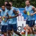 Inglaterra e Ghana discutem qualificação antecipada no grupo