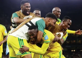 Analistas antevêem presença de selecções africanas nas “meias” do Mundial das Américas