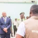 Magistrado constata situação de reclusos condenados sem liquidação das penas e cópias das sentenças em Cabinda