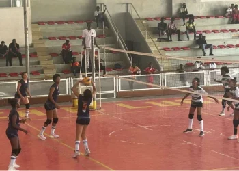 Estado do voleibol de sala na Huíla: Falta de verbas e pavilhões ameaça paralisar competições