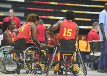 Basquetebol em Cadeira de Rodas: Angola disputa qualificação para o Mundial feminino de Ottawa