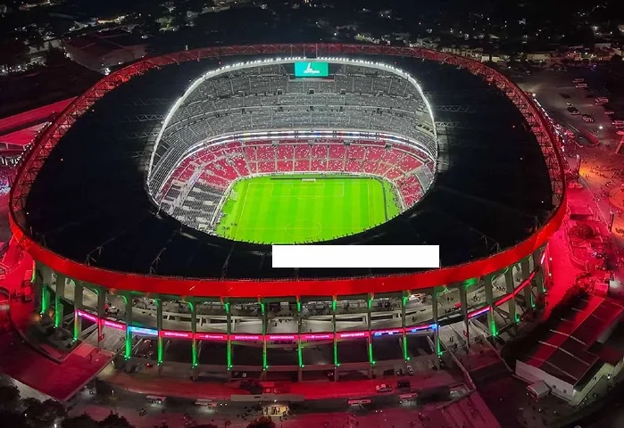 MUNDIAL 2026: Continente Berço com 10 representantes