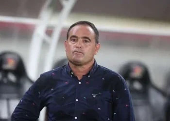 Ex-Kabuscorp do Palanca assume comando técnico do Wiliete