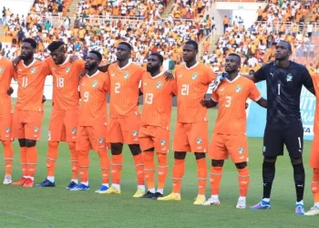 Côte d’Ivoire joga pelo passe aos 16 avos-de-final diante do Curaçau