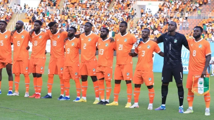 Côte d’Ivoire joga pelo passe aos 16 avos-de-final diante do Curaçau