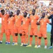 Côte d’Ivoire joga pelo passe aos 16 avos-de-final diante do Curaçau