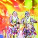 Luena acolhe quinta edição do Festival Ngueya