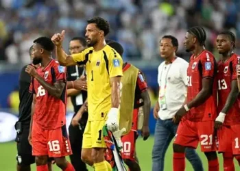 Mundial 2026: Cabo Verde empata diante do Uruguai e “pisca” passe aos 16 avos-de-final