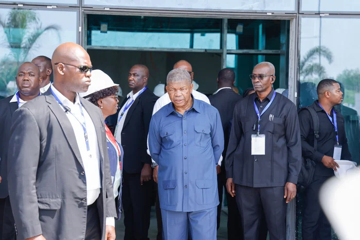 Com 252 camas e tecnologia inédita, Hospital dos Queimados Julius Nyerere será inaugurado em meados de Julho