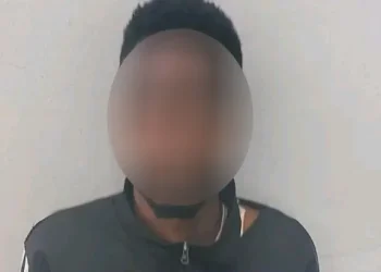 SIC detém suspeito de matar namorada após discussão em Malanje