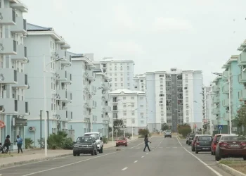 Governo garante responsabilização judicial por venda irregular de casas das centralidades