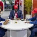 Pumangol e Correios de Angola lançam projecto de cacifos postais