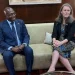 Téte António efectua visita de trabalho de dois dias ao Canadá