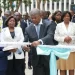 PR inaugura Parque de Ciência e Tecnologia de Luanda