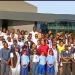 Administradora da Camama ausculta preocupações da juventude do município
