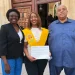 Médica angolana conclui com êxito pós-graduação em Medicina Estética na Espanha