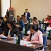 Mais de 60 gestores capacitados em matéria de gestão empresarial