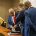Higino Carneiro entrega candidatura à presidência do MPLA com mais de 19 mil subscrições