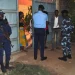 Polícia Nacional intensifica patrulhamento no bairro Paraíso