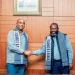 ‎Embaixador de Cuba em Angola avalia oportunidades de cooperação no Huambo