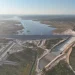 Barragens do Ndue e Calucuve serão entregues em Julho deste ano