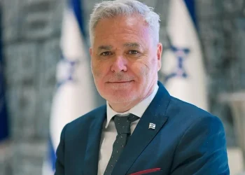 Israel reafirma compromisso com paz, inovação e cooperação com Angola