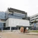 Presidente da República constata fase final das obras do Hospital dos Queimados Presidente Julius Nyerere