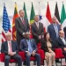Juiz presidente do Tribunal Supremo participa no Congresso Internacional sobre Estado de Direito no Brasil