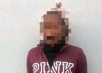 SIC detém mãe por matar bebé de sete meses numa cacimba