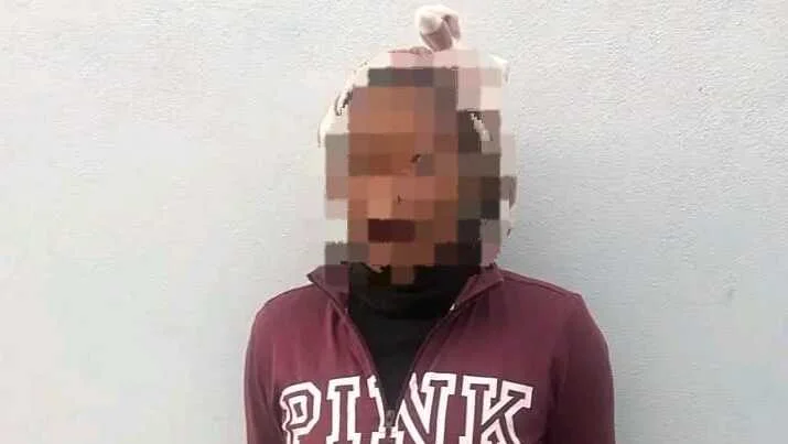 SIC detém mãe por matar bebé de sete meses numa cacimba