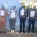 Detidos doze funcionários públicos por alegada venda de vagas académicas no valor de 300 mil kwanzas