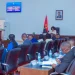 Governadora do Bié orienta 5.ª Reunião Ordinária do Governo