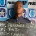 Detido cidadão de 21 anos por exercer ilegalmente a função de efectivo da Polícia Nacional