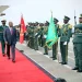Presidente da República deixa Luanda com destino à Sérvia