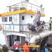 Baía Farta ganha nova unidade pesqueira com capacidade para processar 200 toneladas por dia