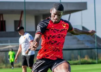 Palancas Negras realizam hoje último teste diante da RCA