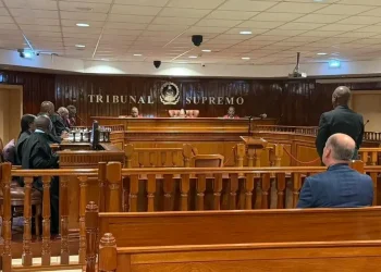 Tribunal Supremo condena juiz José Pereira a cinco anos de prisão