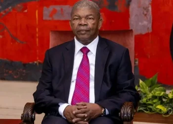 Presidente João Lourenço visita Monumento António Agostinho Neto na Sérvia