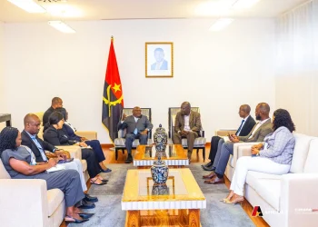 Angola e Namíbia identificam oportunidades de cooperação transfronteiriça