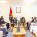 Angola e Namíbia identificam oportunidades de cooperação transfronteiriça