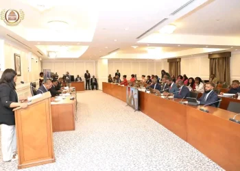 Parlamento aprova na especialidade alterações à Lei de Combate ao Branqueamento de Capitais