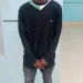 Jovem de 20 anos detido após abuso sexual de uma menor de na ausência dos pais