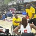 Basquetebol em cadeira de rodas: Angola encerra amanhã participação no Torneio de Repescagem para o Mundial